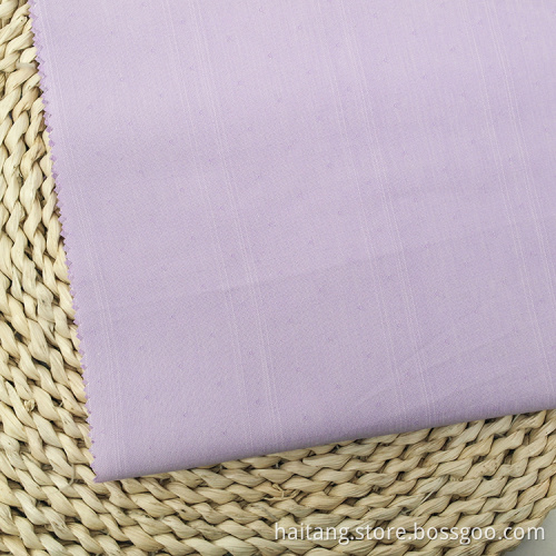 Dobby Modal fabric Moisture Fabric Bright Shirt Textile